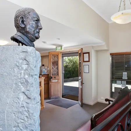 The Menzies Ballarat