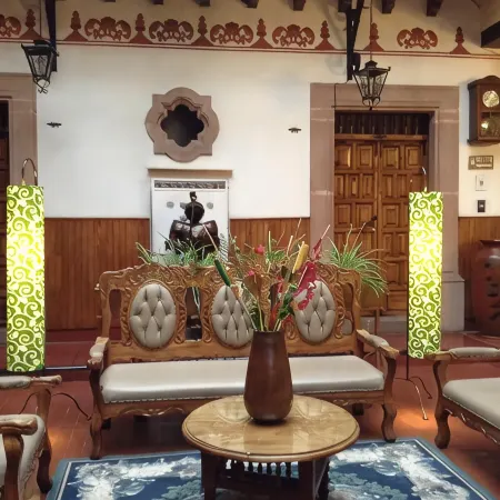 Hotel Los Escudos