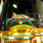 Ormoc Sugarland Suites Hotels in 