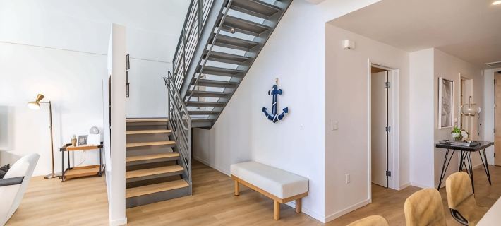 @ Marbella Lane - Luxurious 3Br Penthouse Отели в г. Лонг-Бич
