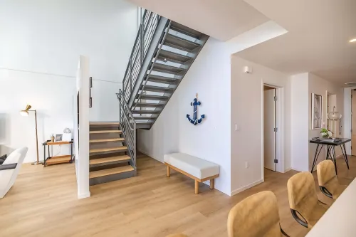 @ Marbella Lane - Luxurious 3Br Penthouse - Balcony