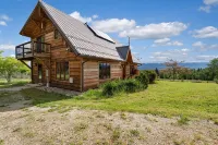 Secluded Bitterroot Valley Cabin - 4-Star