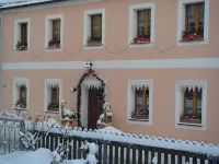 Haus am Markt - 5-Sterne Komfort-Apartments Hotels in Königstein