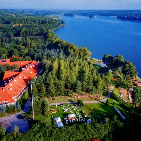 Hotel Masuria