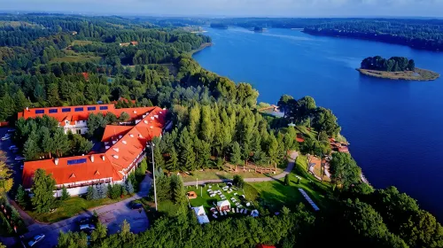 Hotel Masuria