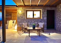 Michaliou Kipos Luxury Villas - Bintang 4
