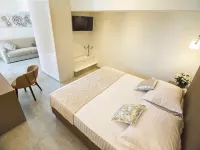 Luxury Rooms Pino - balcón