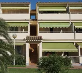 Estival Park Silmar - سبا