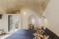 Hotel Sassi