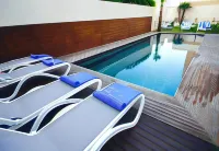Hotel Cote Ocean Mogador - Beach