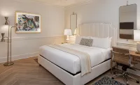 Hotel Provincial - piscine