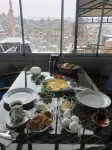 View Cave Hotel - servizio colazione