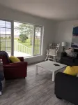 Ocean Front Getaway on PEI - 2-Star