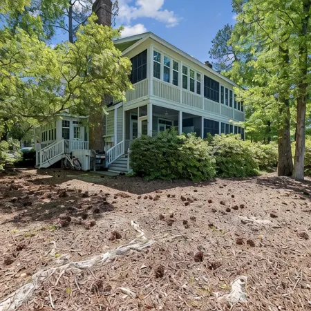 Murrells Inlet, SC , Wachesaw Plantation, SC , 2 bed Condo