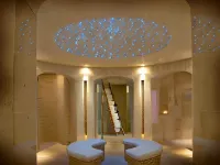 Castlecourt Hotel, Spa & Leisure - spa