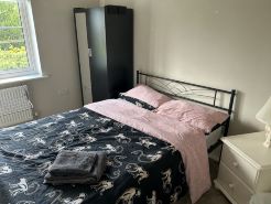 Elegant 2 bed rooms flat