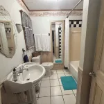 Romantic Beach Hideaway ,Private Indoor Hot Tub, Only Blocks to River Beaches - 4-Star