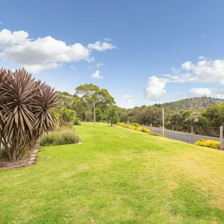Blue Lake Holiday Park