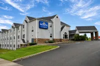 Microtel Inn & Suites by Wyndham Bozeman
