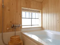 Yamasakiryokan-Q Hotel a Shisō