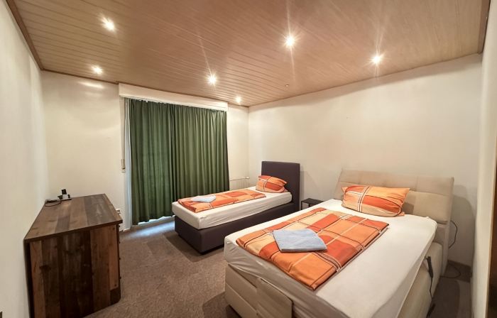 TM Hotel Westfalen