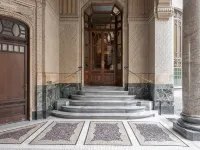 Milan Royal Suites Magenta & Luxury Apartments Hotels near Sant' Ambrogio Station