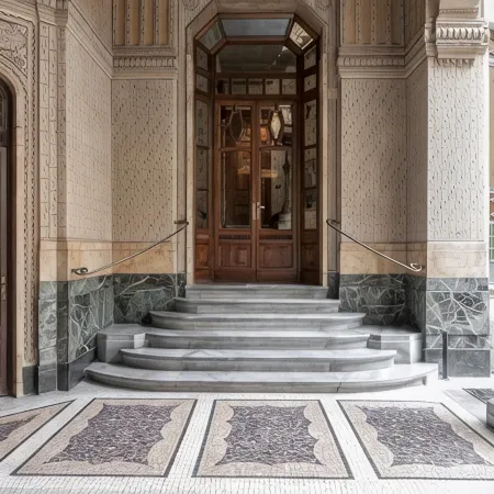 Milan Royal Suites & Luxury Apartments
