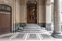 Milan Royal Suites Magenta & Luxury Apartments