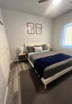 Modern Bright start New built - Boutique