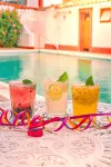 Hotel & Spa Laguna Seca - Pools