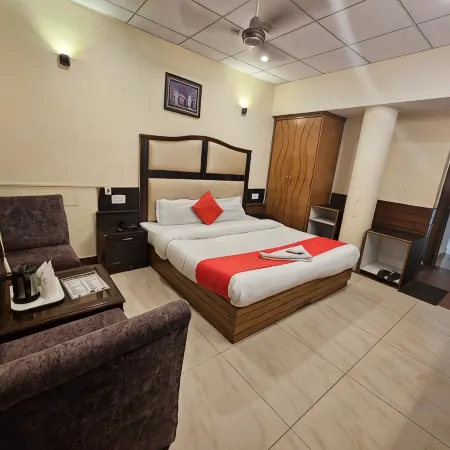 Hotel City Paradise