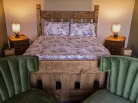 The Okeover Arms Hotels in Ashbourne