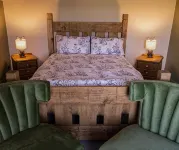 The Okeover Arms