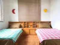 The Osaka House Villa Kota Bunga by Citrus House - 2 stelle