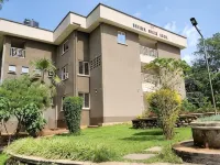 Jopedwin Rehema House Hotels in Kitale