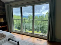 Romantic Luxury Cabin - 民泊