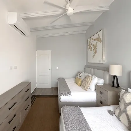 Cozy Villa in the Heart of San Carlos