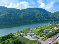 Chuncheon Wolhadam Pool Villa Hotels near Ewhawon