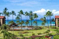 TOP FLOOR - OCEAN VIEWS - PAPAKEA RESORT - 3-نجوم