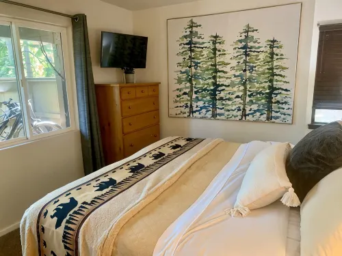 Spacious and Peaceful Location, Family and Pet Friendly - 3 stjerner