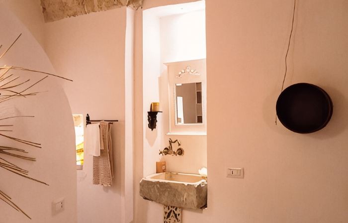 loft Salento Style