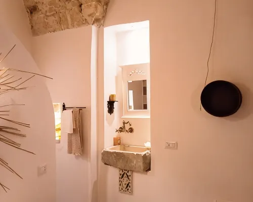 loft Salento Style Hotels in Alessano