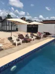 Residence Aina - Pools