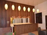 Bakhaw Bed & Breakfast - 2 stelle