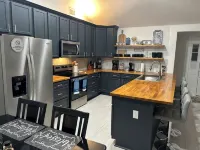A Taste of ParadiseSpacious 4BR/3BA retreat with a private pool