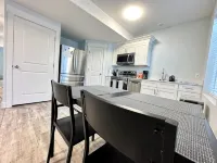 Cozy Home in Quiet Neighborhood - Wifi