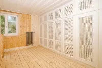 Secluded hunting lodge with three houses in the middle of the spectacular Harz nature