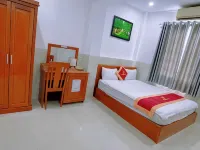 Fara Hotel Hotels in Phan Rang
