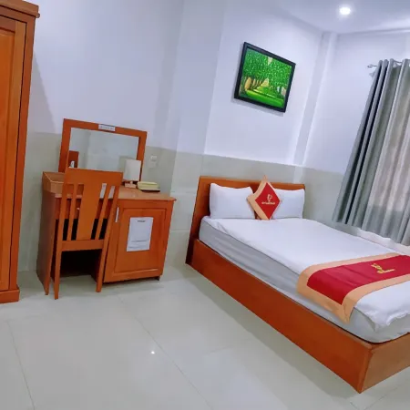 Fara Hotel
