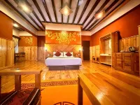 Paro Eco nest Resort